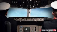 Nicolette Shea - Aletta Ocean - DigitalPlayground - Fly Girls Final Payload Scene 2 1080p