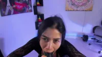 Nicollbashel - Chaturbate 10