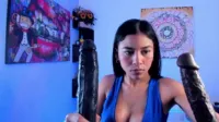 Nicollbashel - Chaturbate 111