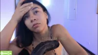 Nicollbashel - Chaturbate 115