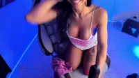 Nicollbashel - Chaturbate 15