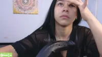 Nicollbashel - Chaturbate 156