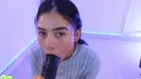 Nicollbashel - Chaturbate 180