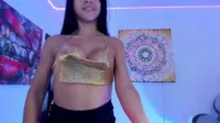 Nicollbashel - Chaturbate 198
