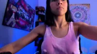 Nicollbashel - Chaturbate 22