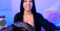 Nicollbashel - Chaturbate 49