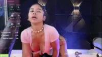 Nicollbashel - Chaturbate 56