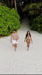 Nicole Scherzinger - Video