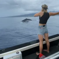 Nikki Glaser - Bent over a boat - DEC 31, 2021 (@nikkiglaser) 27-45 25-25 184-501 n