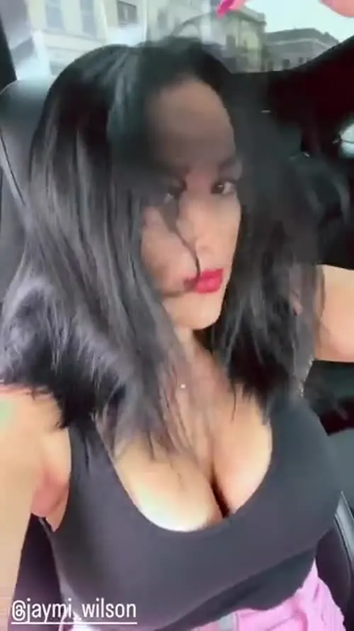 The Bella Twins: Nikki Bella & Brie Bella | Garcia Twins - Video