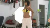 18OMG / SFBayModels / Lotsofmodels.com - Video #266323