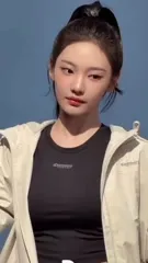 Ningning (æspa / aespa) - Nin 260312 DXPHOTOCALL 02