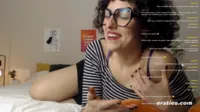 Ersties - Nina A’s first playdate playdate