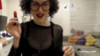 Ersties - Nina A’s sensual dance playdate