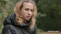 Ersties - Nina J portrait (Solo)