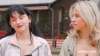 Ersties - Nina J & Samira interview
