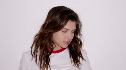 Leah Gotti - Nina North Leah Gotti in brunette threesome