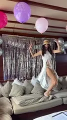 Nina Dobrev - Nina