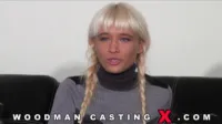 Woodman Casting / Wake Up N Fuck - Ninouska