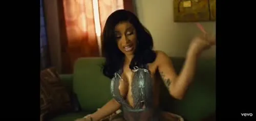 Cardi B - Video