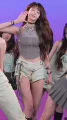 Jang Won-young / 장원영 WONYOUNG - Video #356826