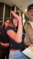 Xochitl Gomez - Video