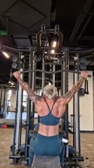 crazyxbody / musclegirlxxx - Video