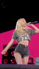 Rosé || Roseanne Park - BLΛƆKPIИK ( BLACKPINK ) - Video #340662