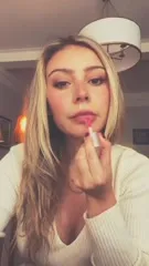 Genevieve Hannelius | ghannelius - Video