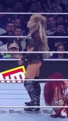 Liv Morgan - Video #407089
