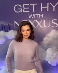 Hailee Steinfeld - Video #372489