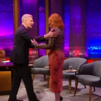 Christina Hendricks - Video #318389