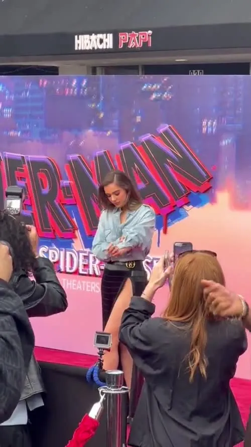 Hailee Steinfeld - Video