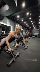 Eugenie "Genie" Bouchard - Video #204277