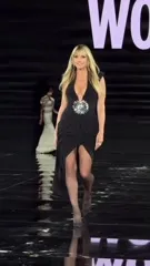 Heidi Klum - Video #374616