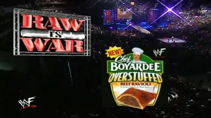 WWE Trish Stratus - Video #410153