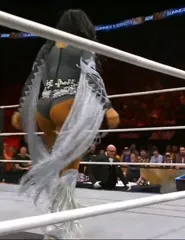 WWE/AEW Sasha Banks | Mercedes Moné - Video
