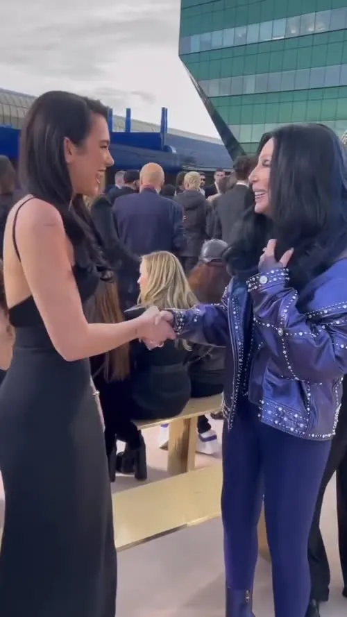 Dua Lipa - Video