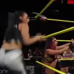 Jazmyn Nyx - WWE/NXT - Video