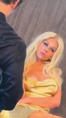 Christina Aguilera - Video #252963