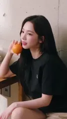 Karina (æspa / aespa) - Video #275141