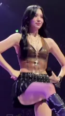 Mina Myoi (TWICE) - Video #195199