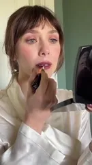 Elizabeth Olsen - Video