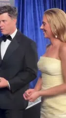 Scarlett Johansson - Video #359592
