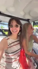Nina Dobrev - Video #279449