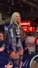 Izzi Dame - WWE NXT - Video