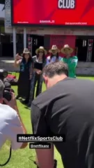 WWE Bayley / Davina Rose / Pamela Rose Martinez - Video #418817
