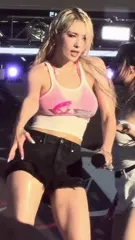 Jeon Somi/ENNIK SOMI - Video #222116
