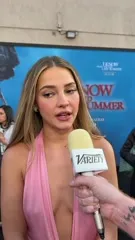 Madelyn Cline - Video