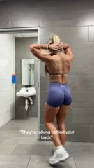 Tiffany Stratton - Video #401591